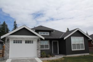 Garage door installation and repair in Gibsons