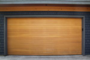 Garage Doors in Gibsons BC