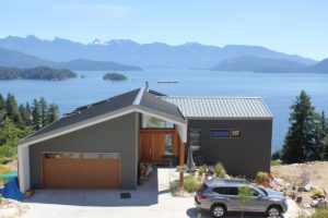 Garage Doors in Gibsons