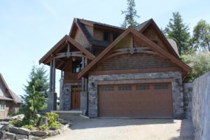 Pender Harbour Garage Doors