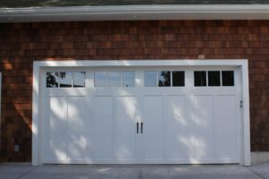 Gibsons Clopay garage doors