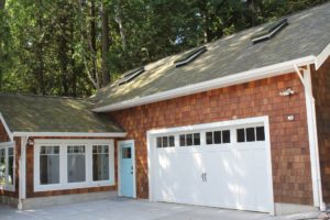 Gibsons Clopay garage doors