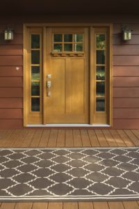 Clopay residential entry doors