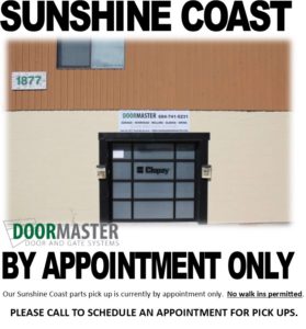 Contact Us 2 contact Canadian Doormaster