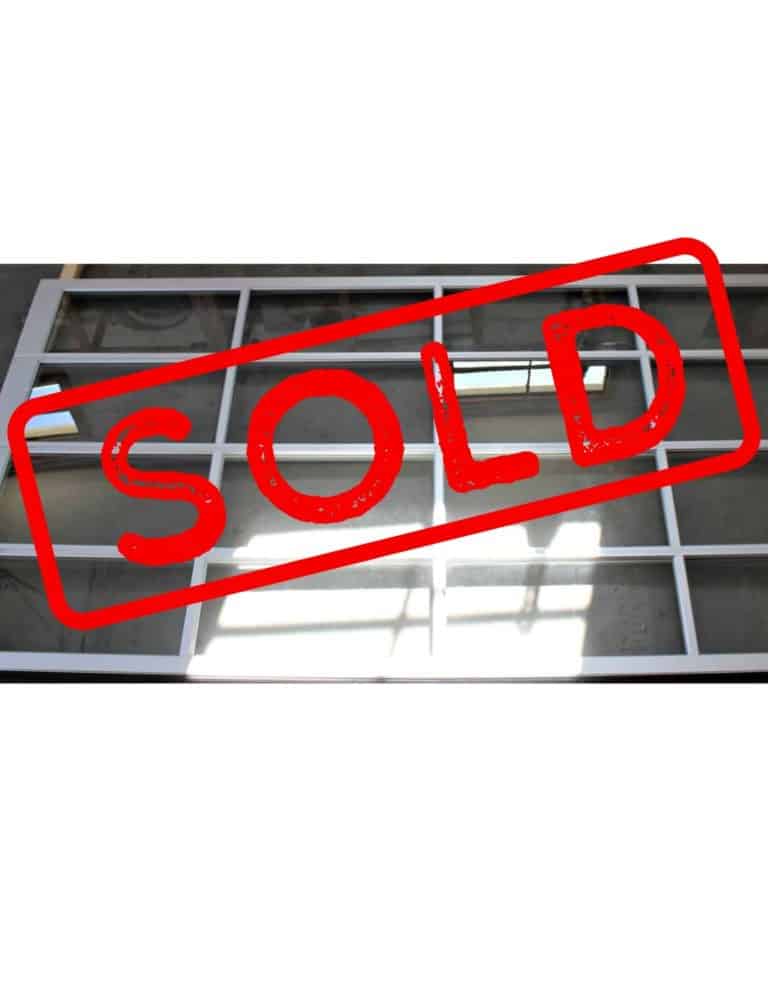 sold clopay door
