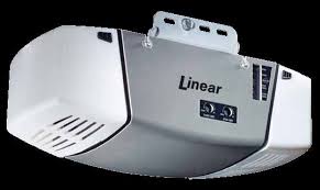 Liner LSO garage door operator