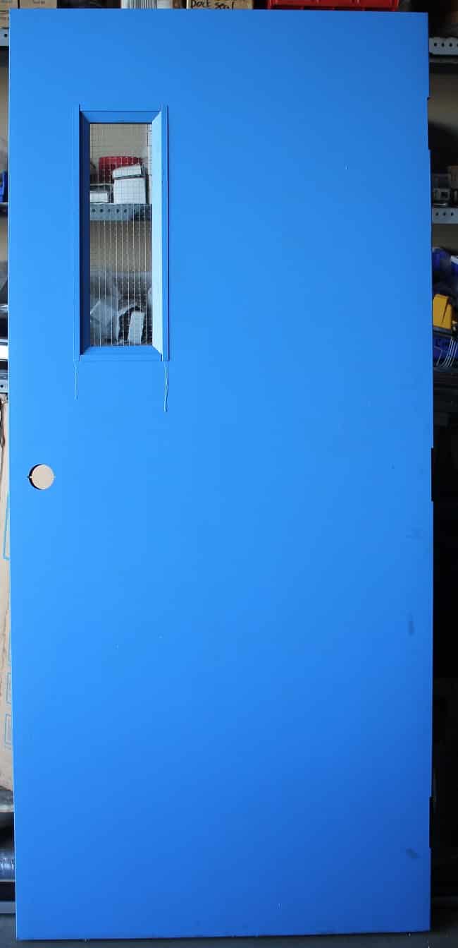 Read more about the article HMD Single Drilled Door SALE NEW $350!