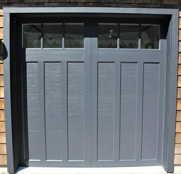 Sunshine Coast garage door installation