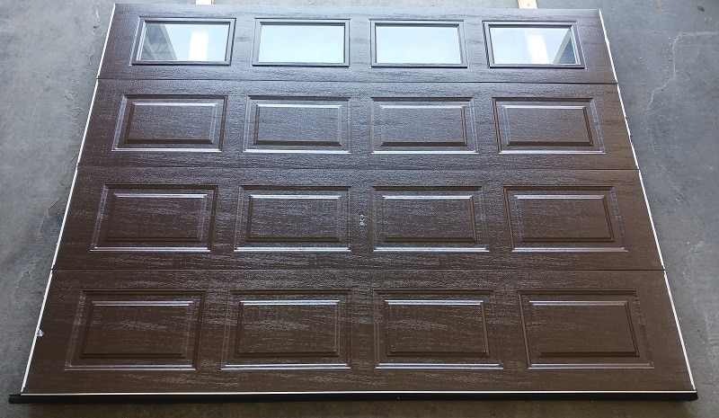 Read more about the article New Clopay Garage Door Brown [SALE]