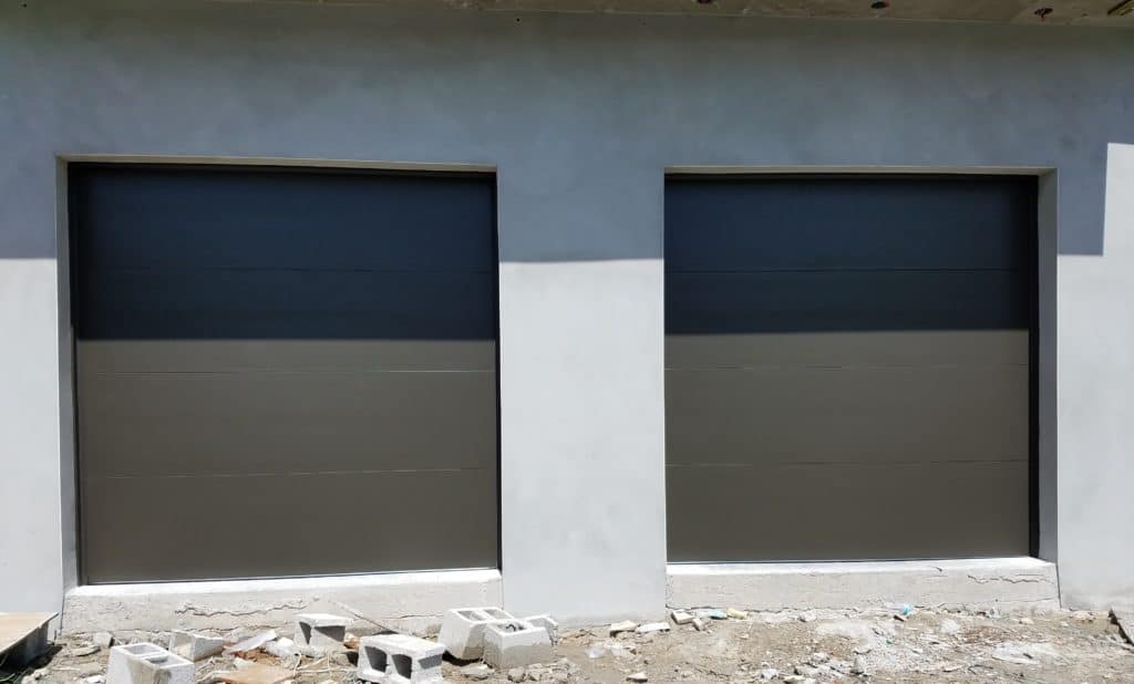 Read more about the article Fully Insulated Clopay Garage Door
