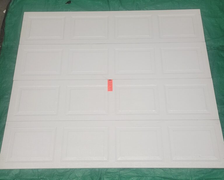 New Lynx Garage Door Sale