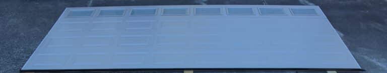 new-clopay-garage-door-16ft-wide-7ft-high