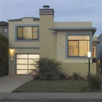 Aluminum Garage Doors