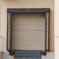 loading dock doors