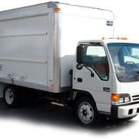 Commercial truck door repairs in Surrey