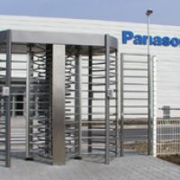 Turnstiles and Pedestrian Gates