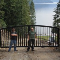 Gate installation and repair